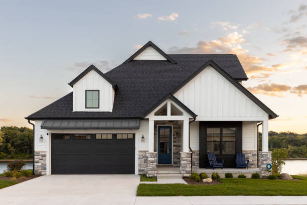 Best 4 Ply Roofing  in Lockport Heights, IL