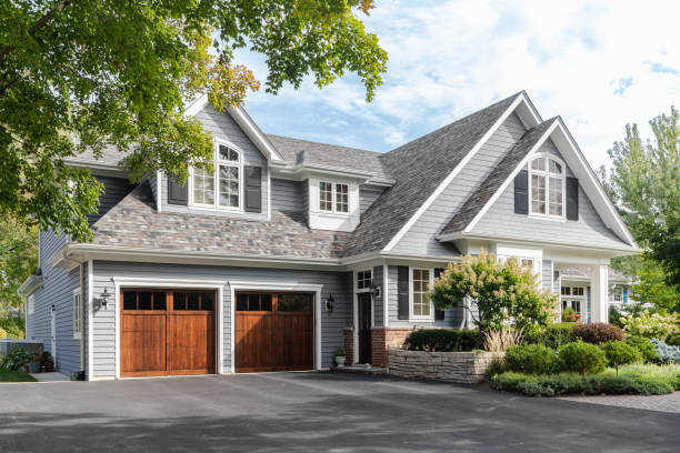 Best Chimney Flashing Repair  in Lockport Heights, IL