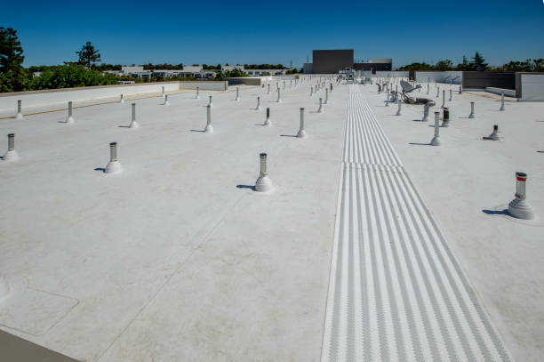 Best Roof Insulation Installation  in Lockport Heights, IL