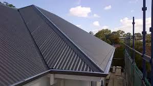 Best Green or Eco-Friendly Roofing Solutions  in Lockport Heights, IL